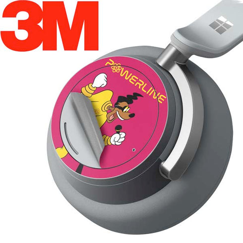 Disney Powerline Surface Headphones Skin
